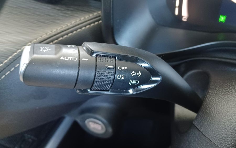 2022 GWM Haval Jolion Ultra Auto Photo 17