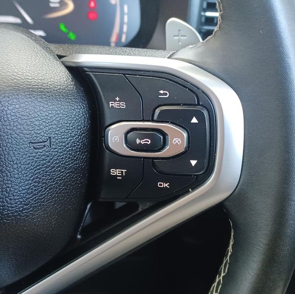 2022 GWM Haval Jolion Ultra Auto Photo 20