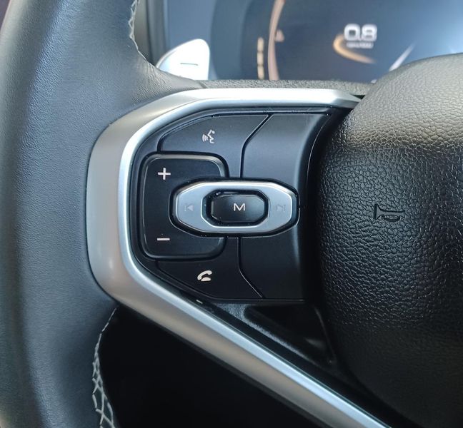 2022 GWM Haval Jolion Ultra Auto Photo 19