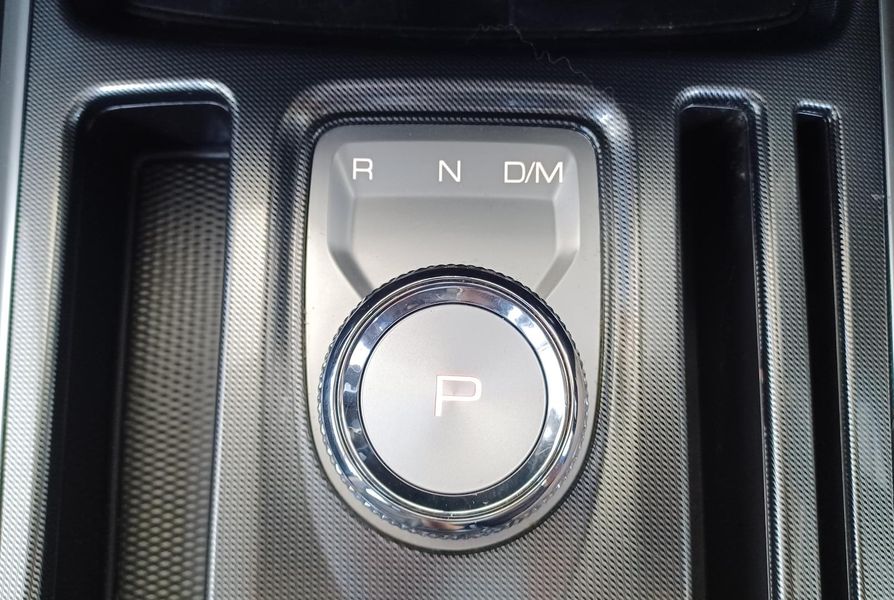 2022 GWM Haval Jolion Ultra Auto Photo 16