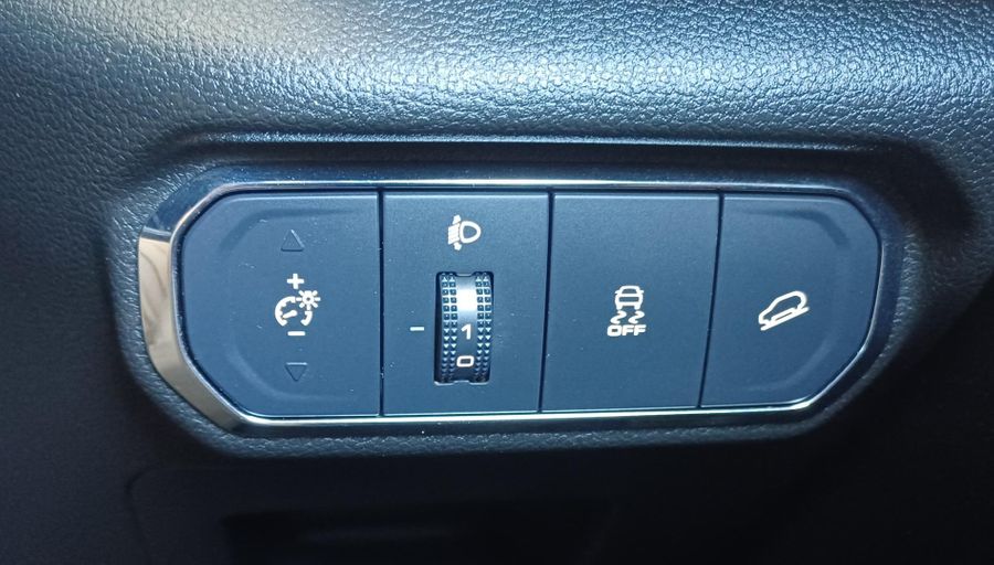 2022 GWM Haval Jolion Ultra Auto Photo 22