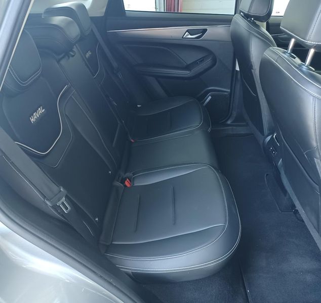 2022 GWM Haval Jolion Ultra Auto Photo 24