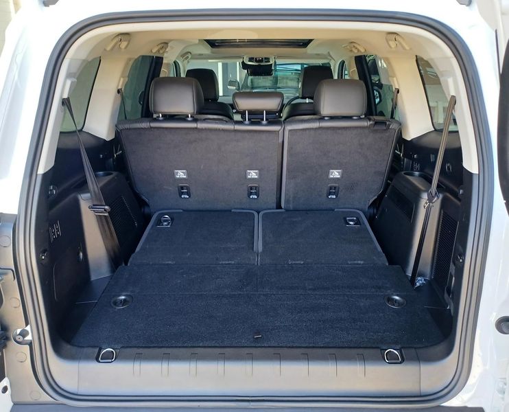 2024 GWM Tank 500 Ultra Hybrid Auto 4WD Photo 31