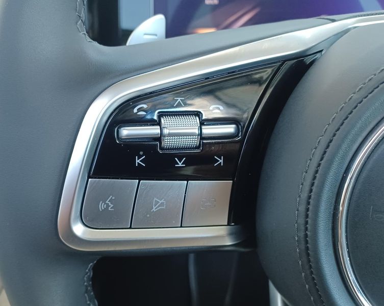 2024 GWM Tank 500 Ultra Hybrid Auto 4WD Photo 21