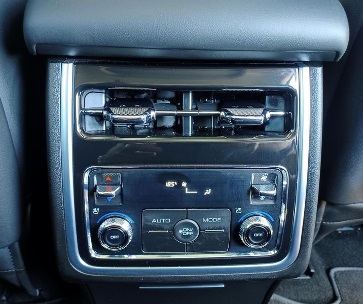 2024 GWM Tank 500 Ultra Hybrid Auto 4WD Photo 27