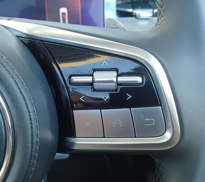 2024 GWM Tank 500 Ultra Hybrid Auto 4WD Photo 22