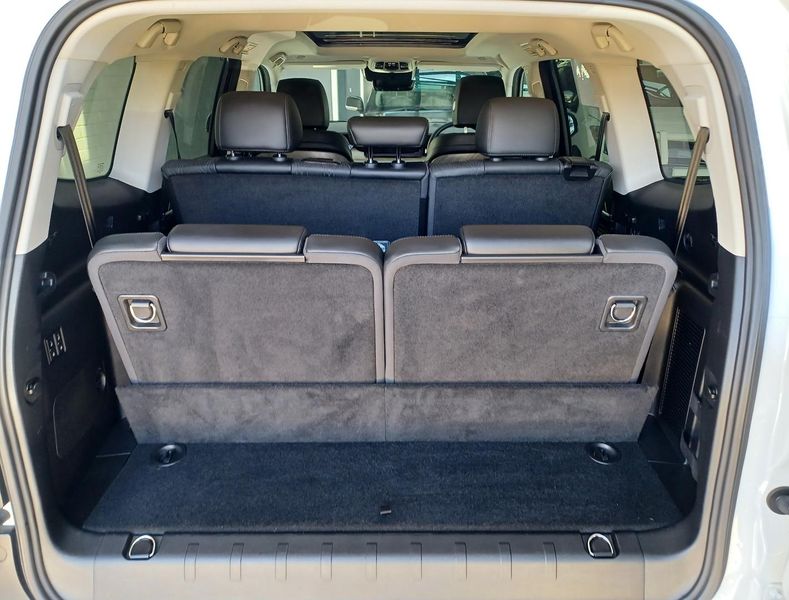 2024 GWM Tank 500 Ultra Hybrid Auto 4WD Photo 30