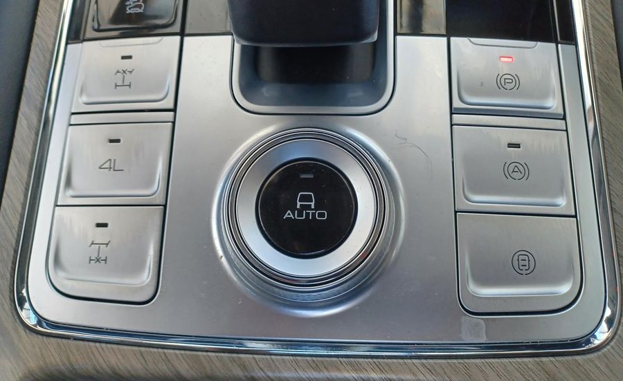 2024 GWM Tank 500 Ultra Hybrid Auto 4WD Photo 18