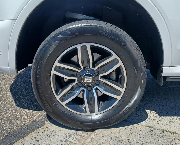 2024 GWM Tank 500 Ultra Hybrid Auto 4WD Photo 10