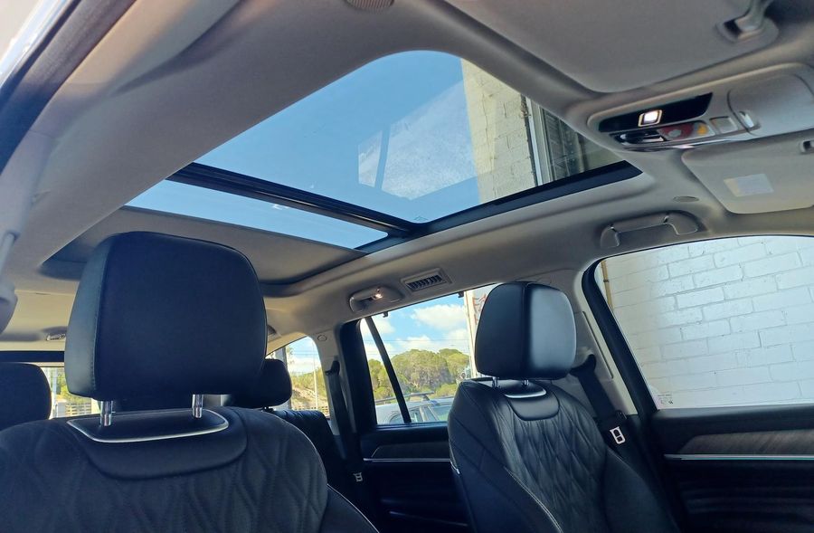 2024 GWM Tank 500 Ultra Hybrid Auto 4WD Photo 23