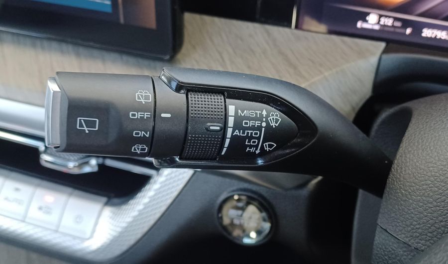 2024 GWM Tank 500 Ultra Hybrid Auto 4WD Photo 19